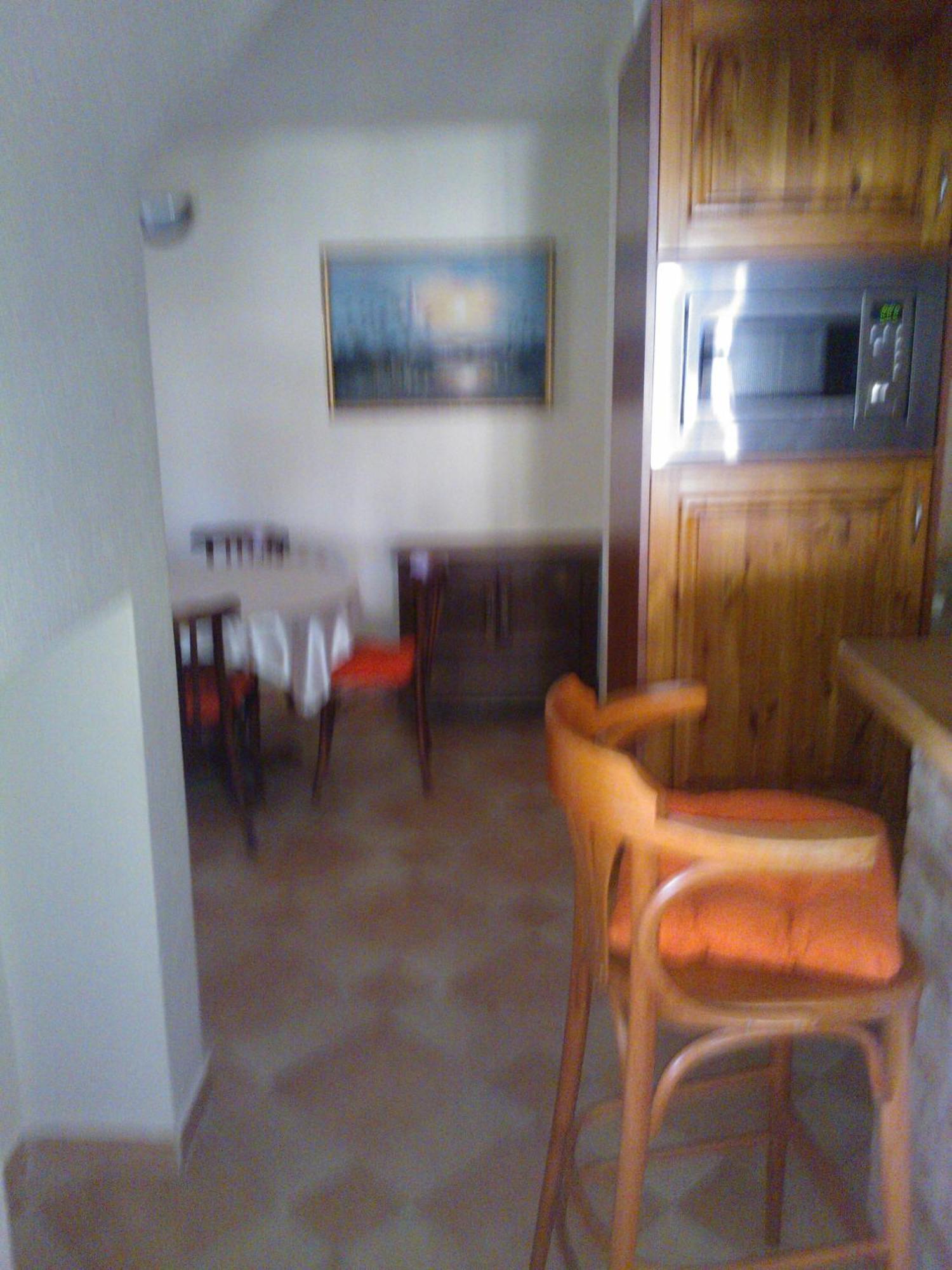 Mediterran Apartmanhaz Szántód Pokoj fotografie