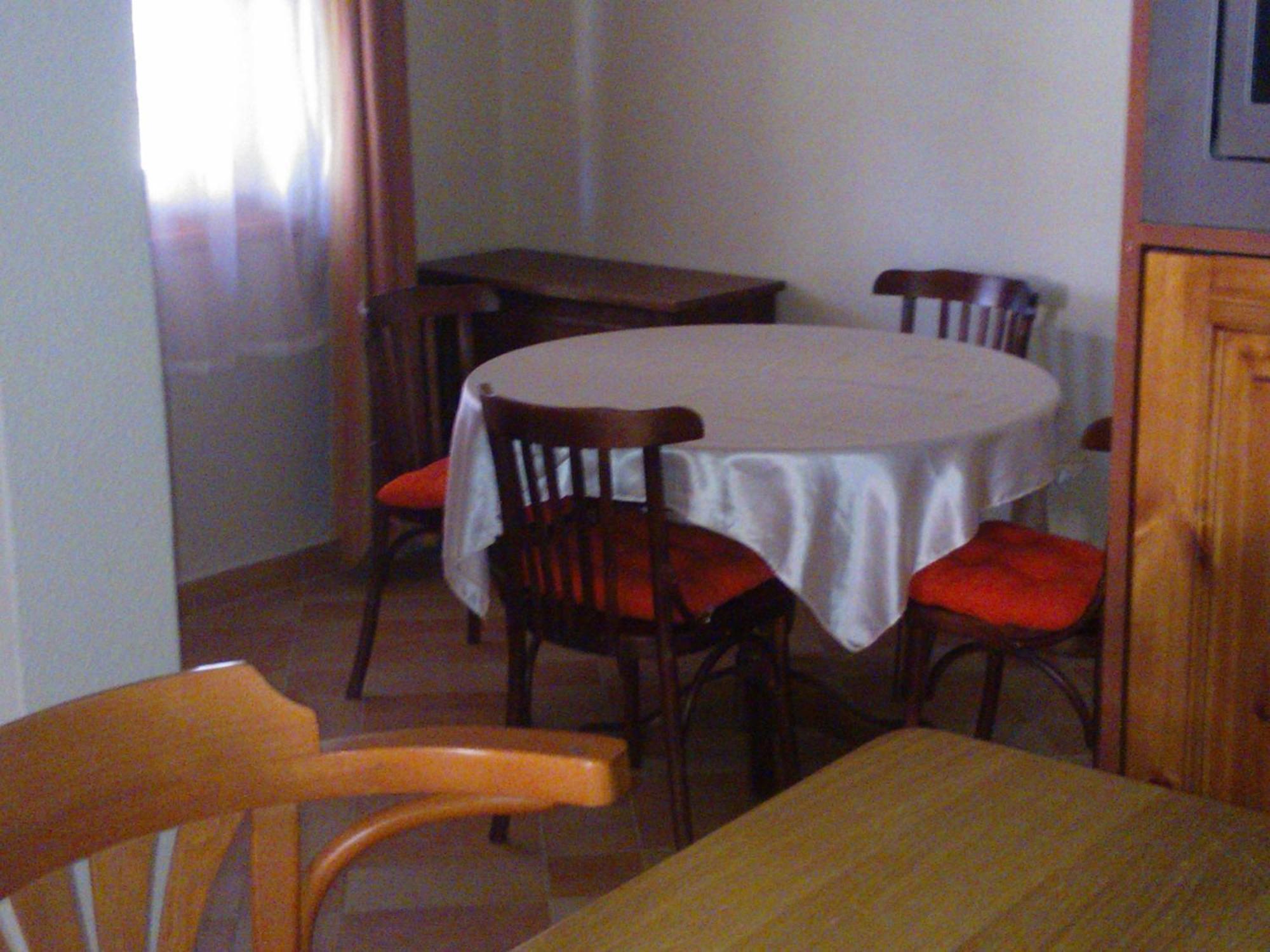 Mediterran Apartmanhaz Szántód Pokoj fotografie